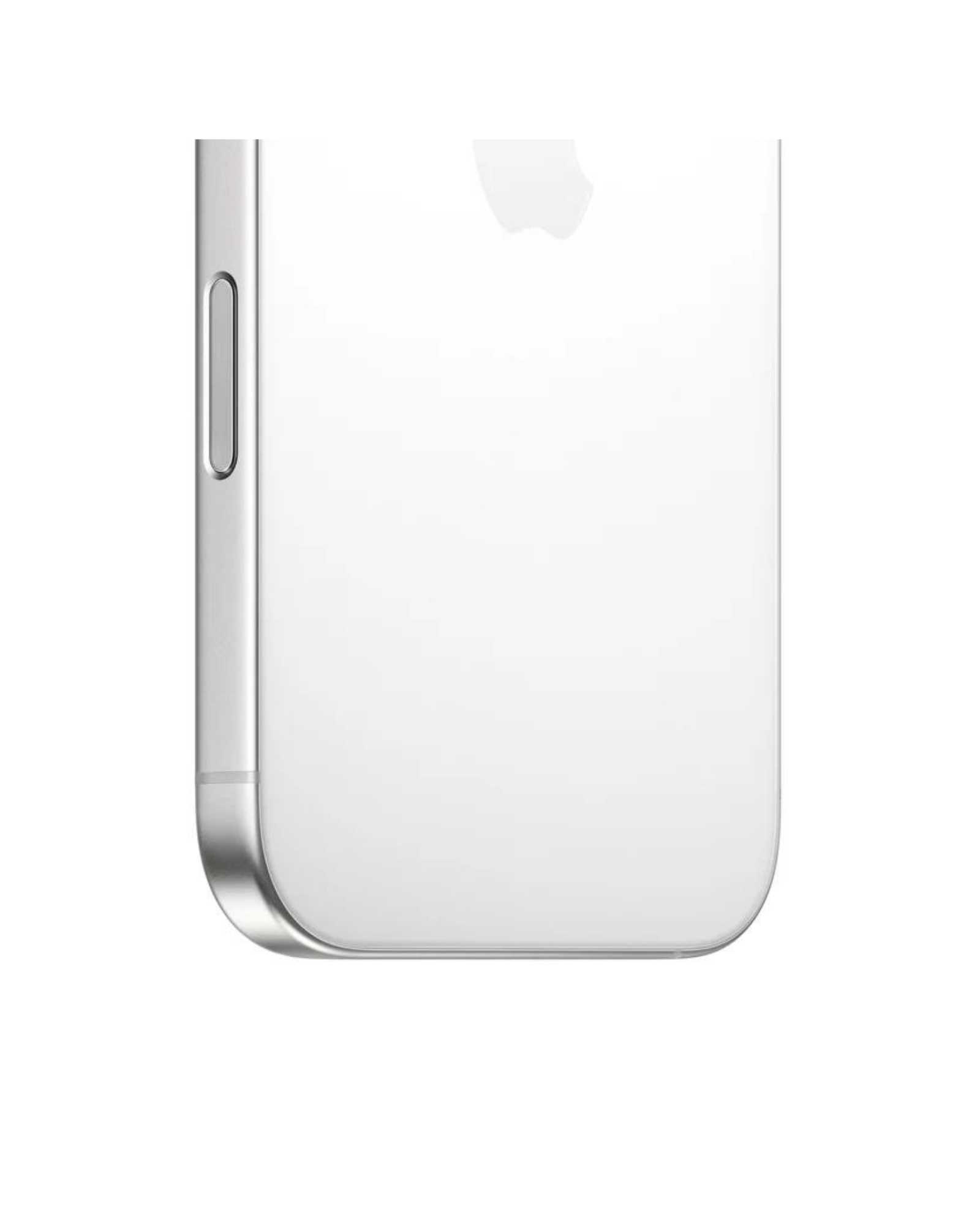 Apple iPhone 16 Pro 8GB 256GB White Titanium Apple iPhone 16 Pro 8GB 256GB White Titanium